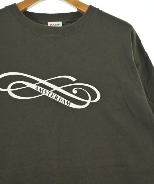 -（ソノタ）Tシャツ・カットソー グレー サイズ:L メンズ/2200716899211