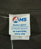 -（ソノタ）Tシャツ・カットソー グレー サイズ:L メンズ/2200716899211