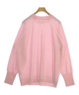 -（ソノタ）ニット・セーター ピンク サイズ:XXL メンズ/2200716899334