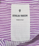 OSVALDO TRUCCHI（オズバルド・トルッチ）カジュアルシャツ 白 サイズ:M メンズ/2200717231041