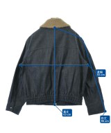 -（ソノタ）その他 紺 サイズ:F レディース/2200717428052