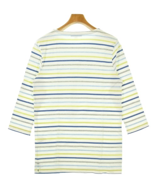 -（ソノタ）Tシャツ・カットソー 白 サイズ:5(XXL位) メンズ/2200714070179