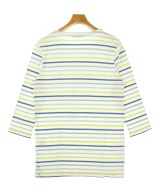 -（ソノタ）Tシャツ・カットソー 白 サイズ:5(XXL位) メンズ/2200714070179