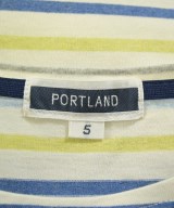 -（ソノタ）Tシャツ・カットソー 白 サイズ:5(XXL位) メンズ/2200714070179