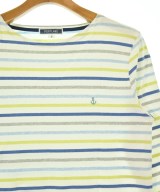 -（ソノタ）Tシャツ・カットソー 白 サイズ:5(XXL位) メンズ/2200714070179
