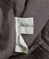 -（ソノタ）ブラウス 茶 サイズ:F レディース/2200714758022