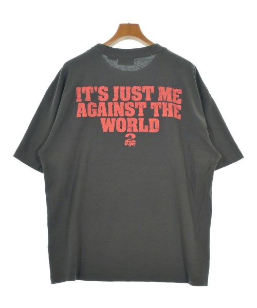 -（ソノタ）Tシャツ・カットソー グレー サイズ:L メンズ/2200717731022