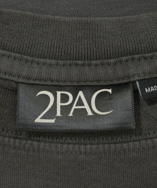 -（ソノタ）Tシャツ・カットソー グレー サイズ:L メンズ/2200717731022