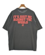 -（ソノタ）Tシャツ・カットソー グレー サイズ:L メンズ/2200717731022
