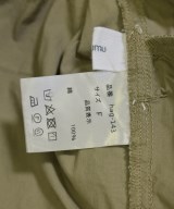 -（ソノタ）オールインワン/サロペット カーキ サイズ:F レディース/2200713993332