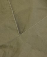 -（ソノタ）オールインワン/サロペット カーキ サイズ:F レディース/2200713993332