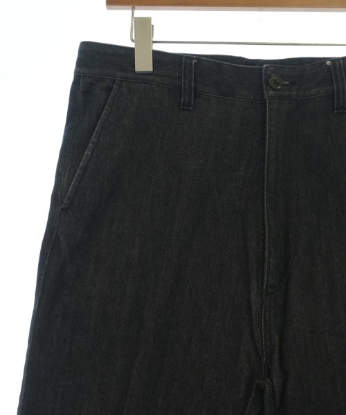 -（ソノタ）デニムパンツ 白 サイズ:-(L位) メンズ/2200714227313