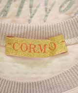 -（ソノタ）Tシャツ・カットソー ピンク サイズ:38(M位) レディース/2200717995073