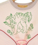 -（ソノタ）Tシャツ・カットソー ピンク サイズ:38(M位) レディース/2200717995073