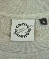 Carne Bollente（カルネボレンテ）スウェット グレー サイズ:L メンズ/2200718037031