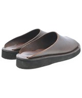 -（ソノタ）サンダル 茶 サイズ:24cm レディース/2200718079048