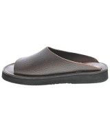 -（ソノタ）サンダル 茶 サイズ:24cm レディース/2200718079048