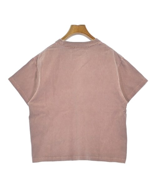 -（ソノタ）Tシャツ・カットソー ピンク サイズ:F レディース/2200712095129