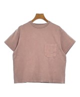 -（ソノタ）Tシャツ・カットソー ピンク サイズ:F レディース/2200712095129