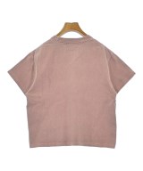 -（ソノタ）Tシャツ・カットソー ピンク サイズ:F レディース/2200712095129