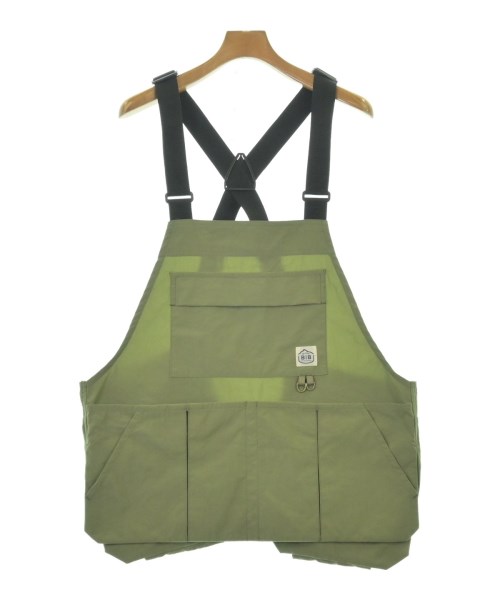 BIB(ビブ)のカジュアルシャツ サイズ:F 5,800円