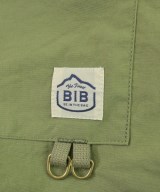 BIB（ビブ）カジュアルシャツ 緑 サイズ:F メンズ/2200713317237