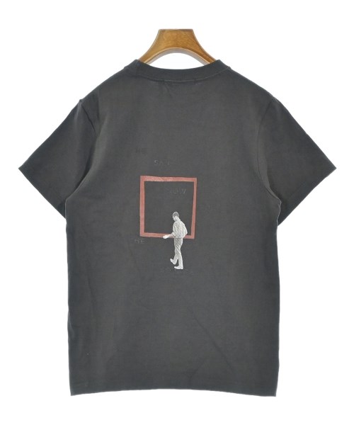 -（ソノタ）Tシャツ・カットソー グレー サイズ:0(XS位) レディース/2200716359074