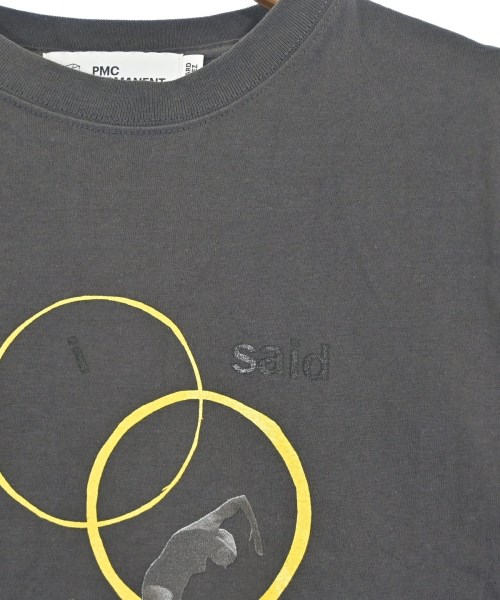 -（ソノタ）Tシャツ・カットソー グレー サイズ:0(XS位) レディース/2200716359074