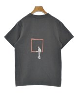 -（ソノタ）Tシャツ・カットソー グレー サイズ:0(XS位) レディース/2200716359074