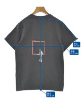 -（ソノタ）Tシャツ・カットソー グレー サイズ:0(XS位) レディース/2200716359074