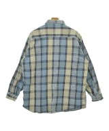 -（ソノタ）カジュアルシャツ 青 サイズ:XL メンズ/2200718192020