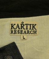 Kartik Research（カーティックリサーチ）その他 黒 サイズ:L メンズ/2200718310035