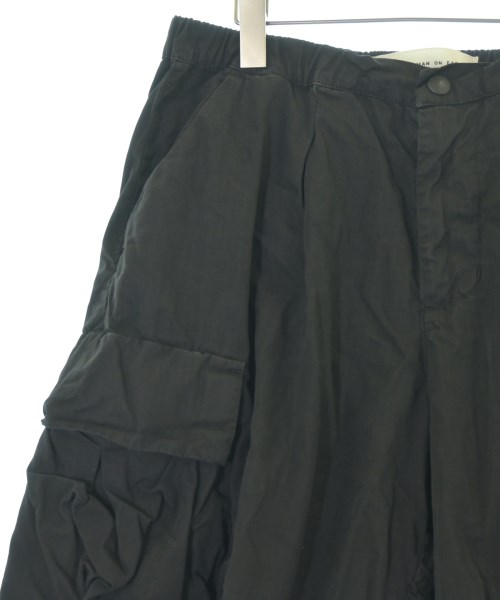 -（ソノタ）ショートパンツ 黒 サイズ:S メンズ/2200715383155