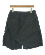 -（ソノタ）ショートパンツ 黒 サイズ:S メンズ/2200715383155
