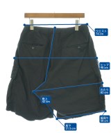 -（ソノタ）ショートパンツ 黒 サイズ:S メンズ/2200715383155