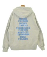 -（ソノタ）パーカー グレー サイズ:XXL メンズ/2200717681686