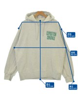 -（ソノタ）パーカー グレー サイズ:XXL メンズ/2200717681686
