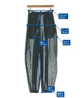 -（ソノタ）その他 黒 サイズ:S レディース/2200717681754