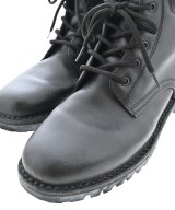 -（ソノタ）ブーツ 黒 サイズ:EU43(28cm位) メンズ/2200718194086