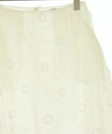 -（ソノタ）ロング・マキシ丈スカート 白 サイズ:1(S位) レディース/2200718462062