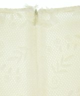 -（ソノタ）ロング・マキシ丈スカート 白 サイズ:1(S位) レディース/2200718462062