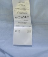 -（ソノタ）ひざ丈スカート 青 サイズ:1(S位) レディース/2200718462123
