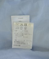 -（ソノタ）ひざ丈スカート 青 サイズ:1(S位) レディース/2200718462123