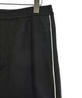 PAM（パム）スウェットパンツ 黒 サイズ:S メンズ/2200718465155