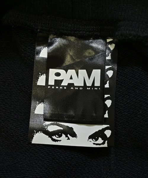PAM（パム）スウェットパンツ 黒 サイズ:M メンズ/2200718465162