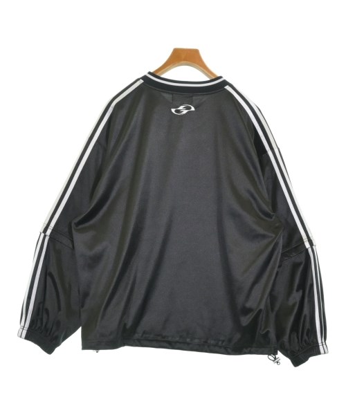 -（ソノタ）Tシャツ・カットソー 黒 サイズ:L メンズ/2200718544096