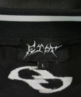 -（ソノタ）Tシャツ・カットソー 黒 サイズ:L メンズ/2200718544096