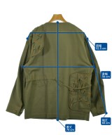 -（ソノタ）その他 カーキ サイズ:2(M位) メンズ/2200718639051
