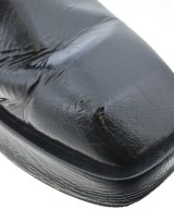 -（ソノタ）ブーツ 黒 サイズ:27.5cm メンズ/2200718639082