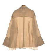 -（ソノタ）ブラウス ベージュ サイズ:1(S位) レディース/2200699518215